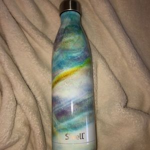 SWELL STAINLESS STEEL WATERBOTTLE